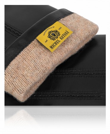 Перчатки Мужские i.K11-ERES/BL